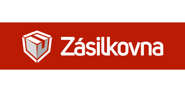 Logo Zásilkovna 1:2